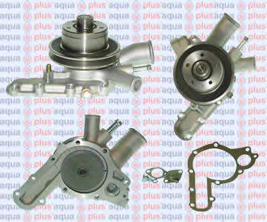 AQUAPLUS 85-5645