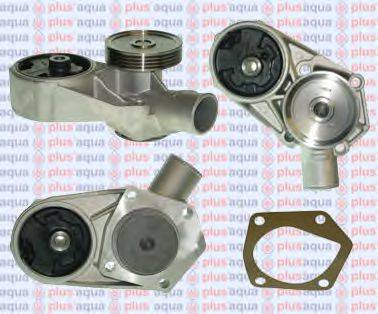 AQUAPLUS 85-5680