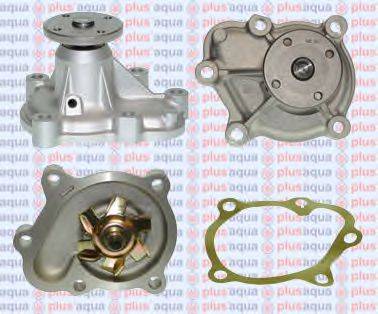 AQUAPLUS 85-5685