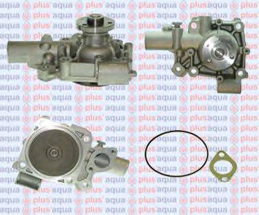 AQUAPLUS 85-5845