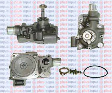 AQUAPLUS 85-5850