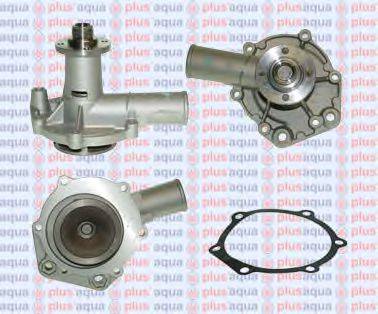 AQUAPLUS 85-6050