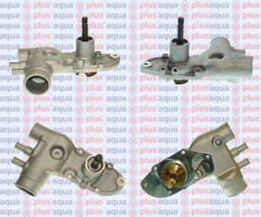 AQUAPLUS 85-6355