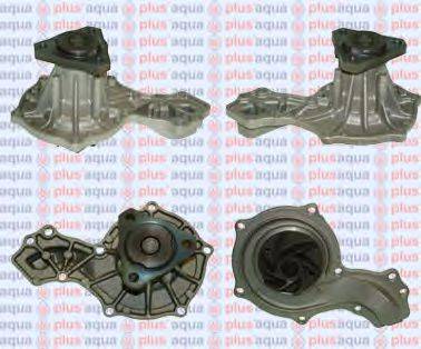 AQUAPLUS 85-6380