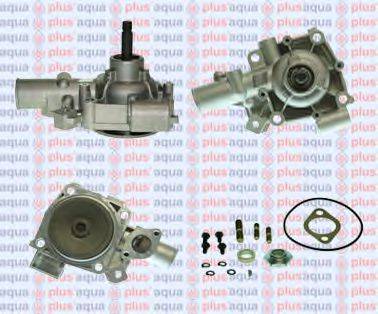 AQUAPLUS 85-6455