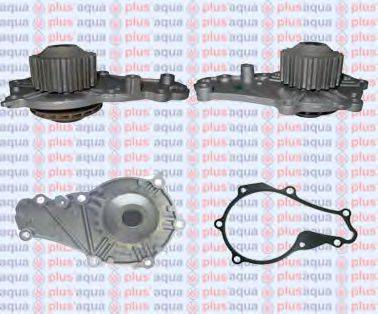 AQUAPLUS 85-7980