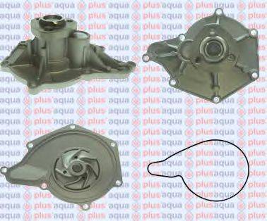 AQUAPLUS 85-8420