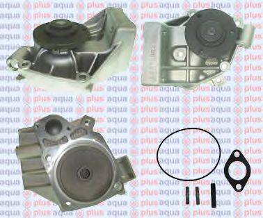 AQUAPLUS 85-8255