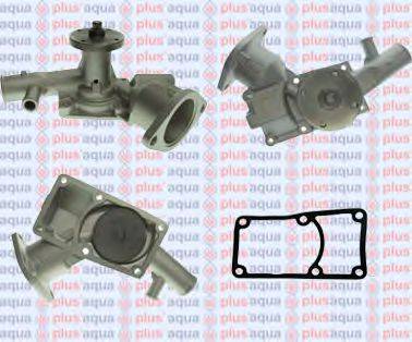 AQUAPLUS 85-6430