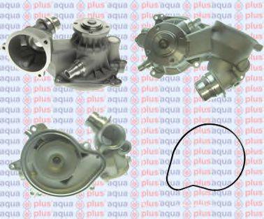 AQUAPLUS 85-8481