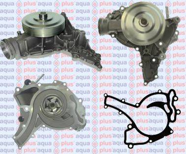 SKF 101038 Водяний насос