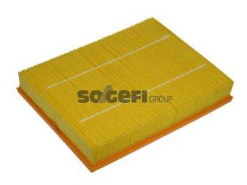 CROSLAND 8292 Повітряний фільтр