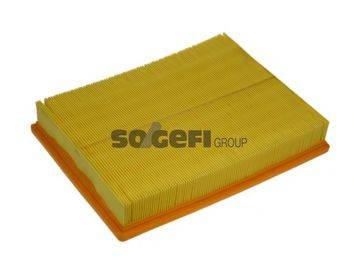 CROSLAND 8446 Повітряний фільтр