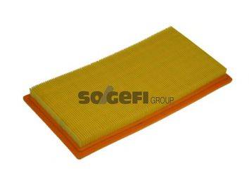 WIX FILTERS 49192 Повітряний фільтр