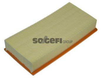 CROSLAND 8026 Повітряний фільтр