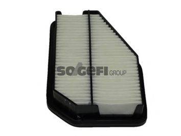 CROSLAND 8529 Повітряний фільтр