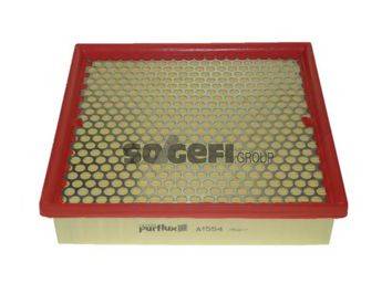 PURFLUX A1554