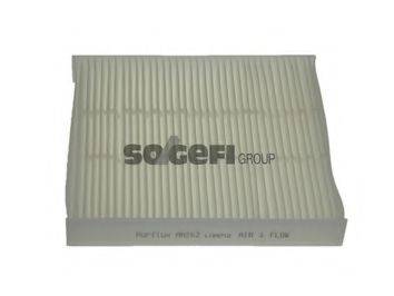 WIX FILTERS 49363 Фільтр, повітря у внутрішньому просторі