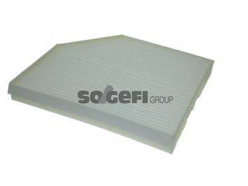 WIX FILTERS 24227 Фільтр, повітря у внутрішньому просторі