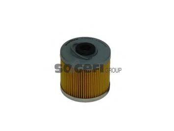 WIX FILTERS 33110 Паливний фільтр
