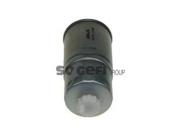 LANCER BOSS STC2827 Паливний фільтр