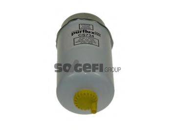 CROSLAND 6012 Паливний фільтр