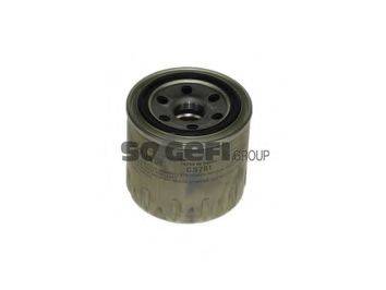 DENSO 230001 Паливний фільтр