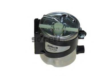 PURFLUX FCS740