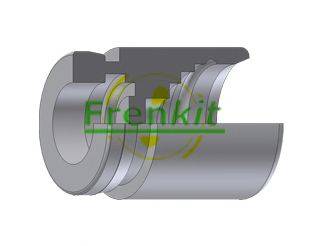 AUTOFREN SEINSA 02568 Поршень, корпус скоби гальма