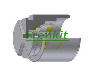AUTOFREN SEINSA 025267 Поршень, корпус скоби гальма