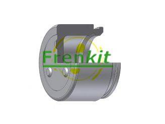 AUTOFREN SEINSA 02595 Поршень, корпус скоби гальма