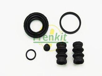 FRENKIT 234018 Ремкомплект, гальмівний супорт