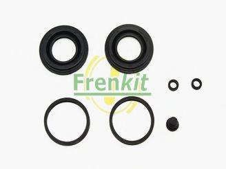 BENDIX 1987470086 Ремкомплект, гальмівний супорт