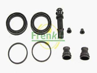 FRENKIT 240010 Ремкомплект, гальмівний супорт