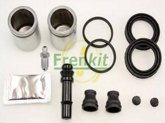 FRENKIT 240905 Ремкомплект, гальмівний супорт