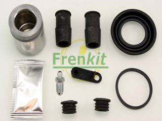 FRENKIT 240927 Ремкомплект, гальмівний супорт