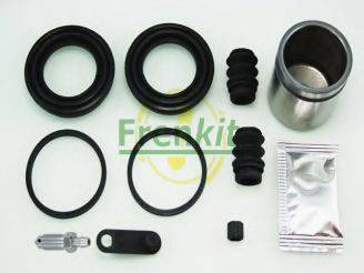 FRENKIT 245925 Ремкомплект, гальмівний супорт