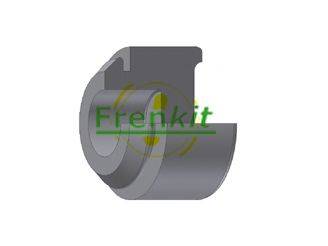 BUDWEG CALIPER 235002 Поршень, корпус скоби гальма