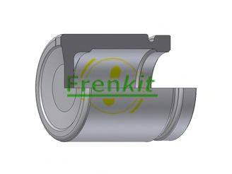 AUTOFREN SEINSA 025125 Поршень, корпус скоби гальма