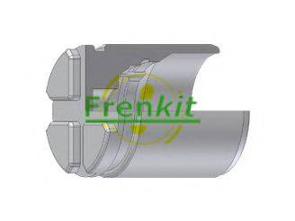 HONDA 43215TA0A01 Поршень, корпус скоби гальма