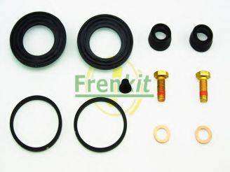 FRENKIT 242041 Ремкомплект, гальмівний супорт