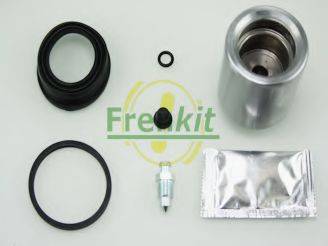 FRENKIT 245935 Ремкомплект, гальмівний супорт