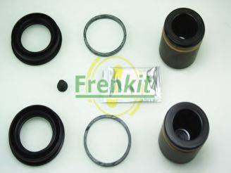 FRENKIT 246917 Ремкомплект, гальмівний супорт