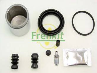 FRENKIT 254967 Ремкомплект, гальмівний супорт