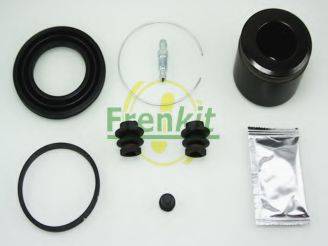 FRENKIT 254994 Ремкомплект, гальмівний супорт