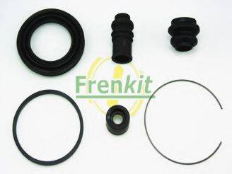 FRENKIT 260064 Ремкомплект, гальмівний супорт