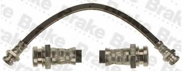 BRAKE ENGINEERING BH770068