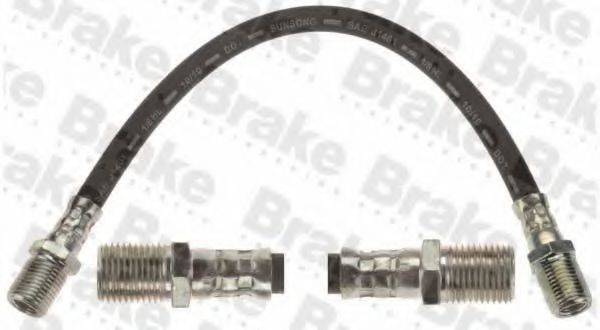BRAKE ENGINEERING BH770141