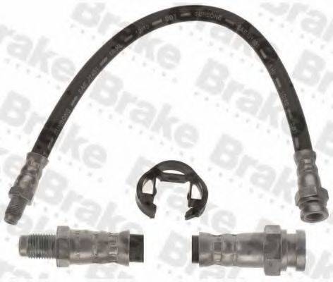 BRAKE ENGINEERING BH770231