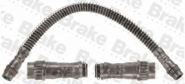 BRAKE ENGINEERING BH770280